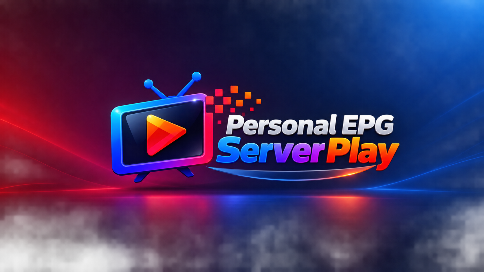 Personal EPG Server Play